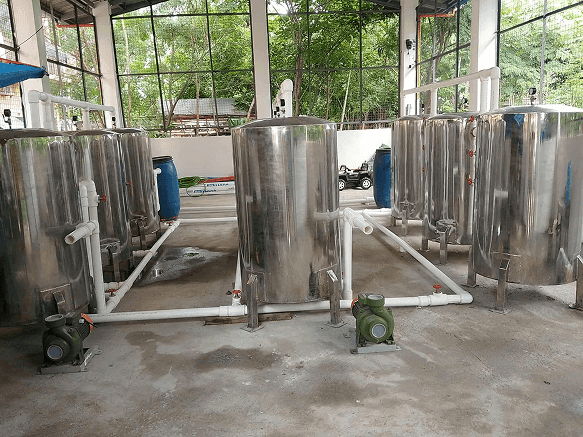 Renewable Energy, WTE, and STP Projects