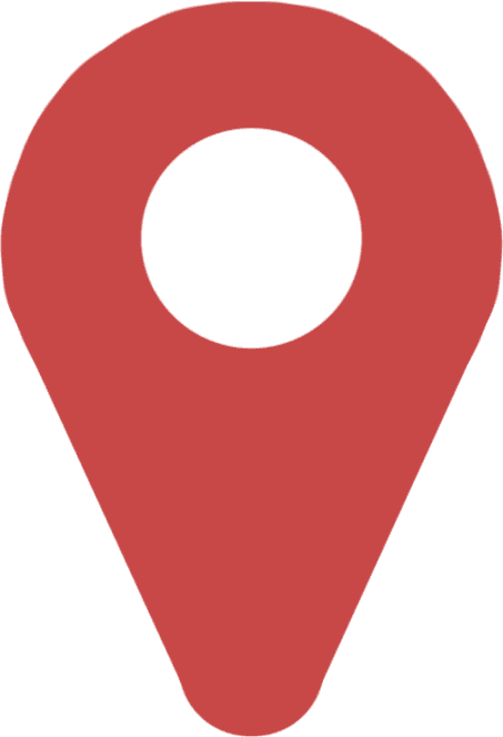 Location pin